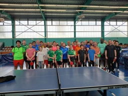 Saison 2024 / 2025 &raquo; Tournoi Loisir